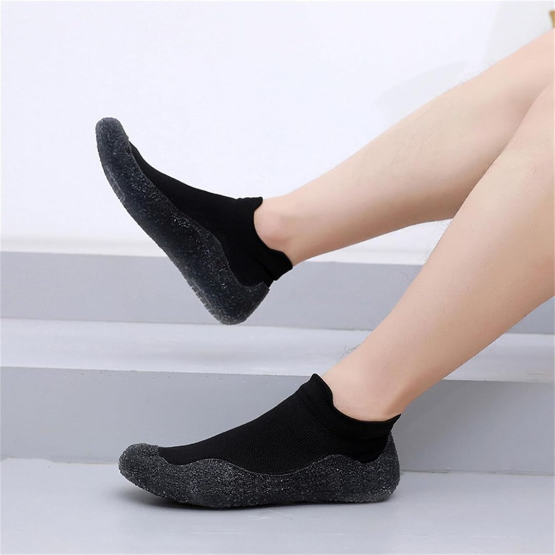 Barefoot Sock Shoes High Elastic Ankle | Unisex | 1 Pair | Air Light