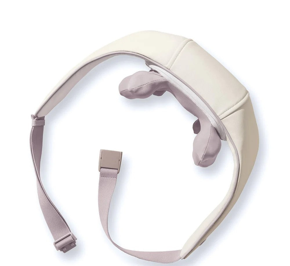 Upyoga Neck & Shoulder Massager Device | 1 Year Warranty