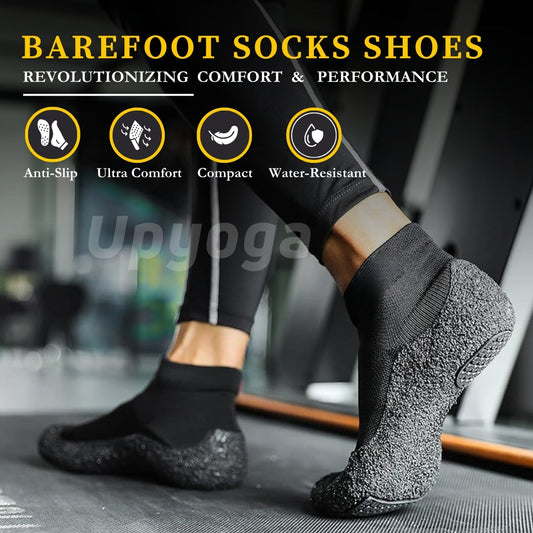 Upyoga Barefoot Sports Socks Shoes | Air Light | 1 Pair