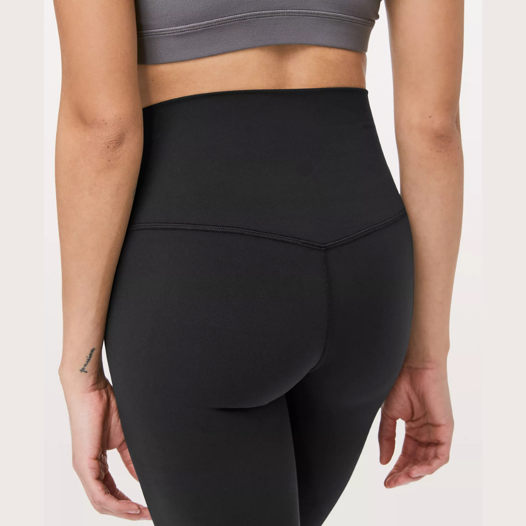 high-waist activewear-upyoga