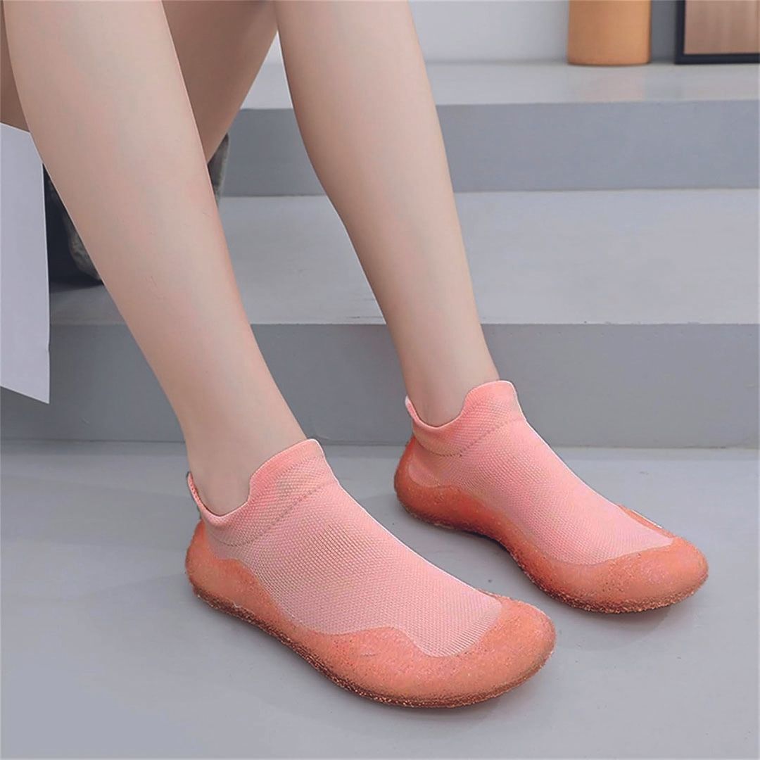 Barefoot Sock Shoes High Elastic Ankle | Unisex | 1 Pair |  Air Light