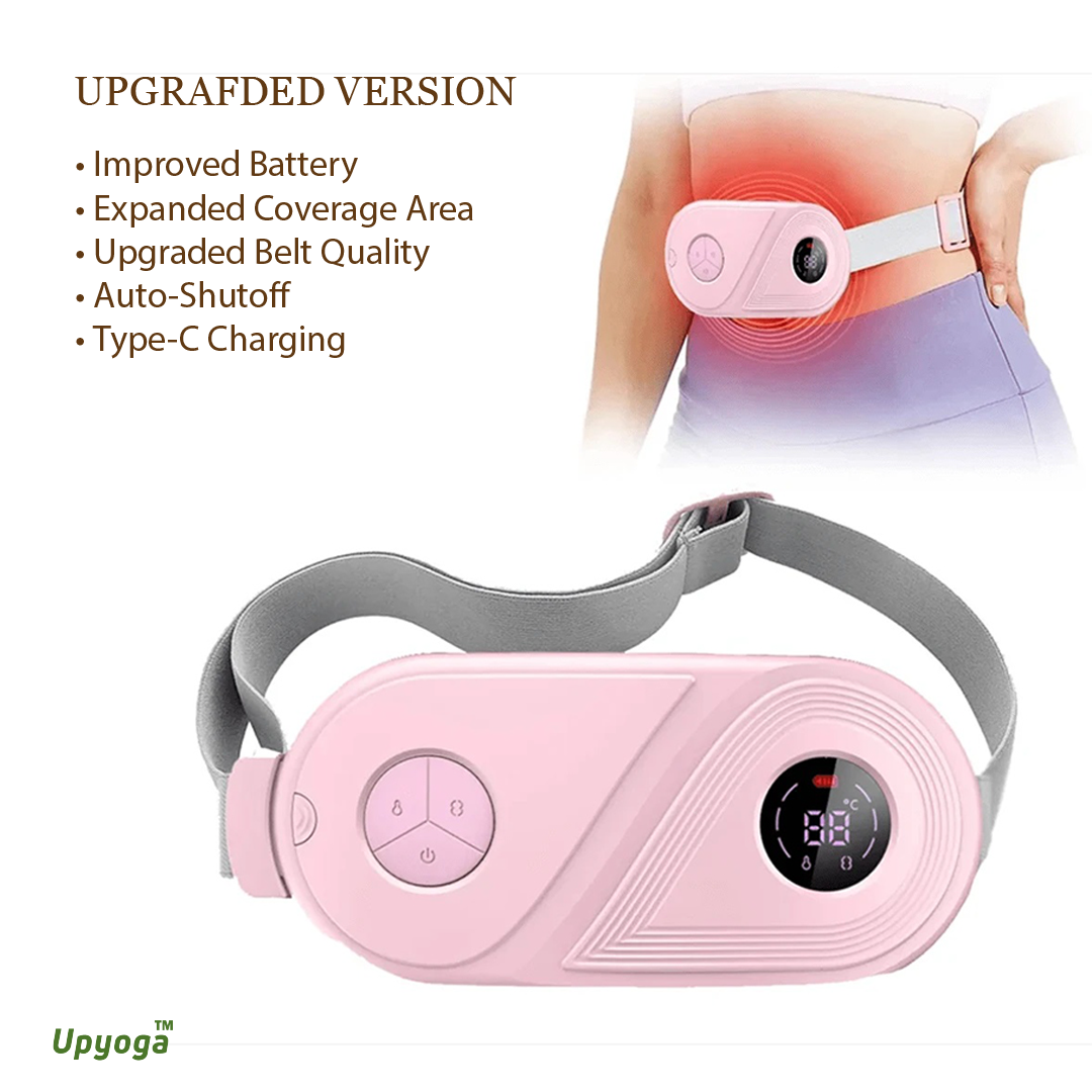 Upyoga Ultimate Relief Period Cramp Massager