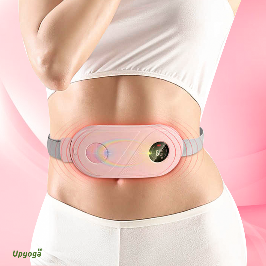 Upyoga Ultimate Relief Period Cramp Massager