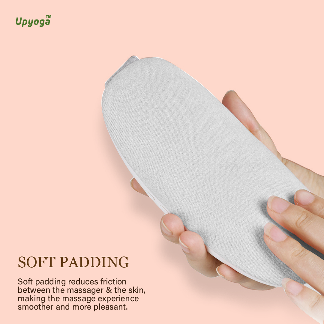 Upyoga Ultimate Relief Period Cramp Massager