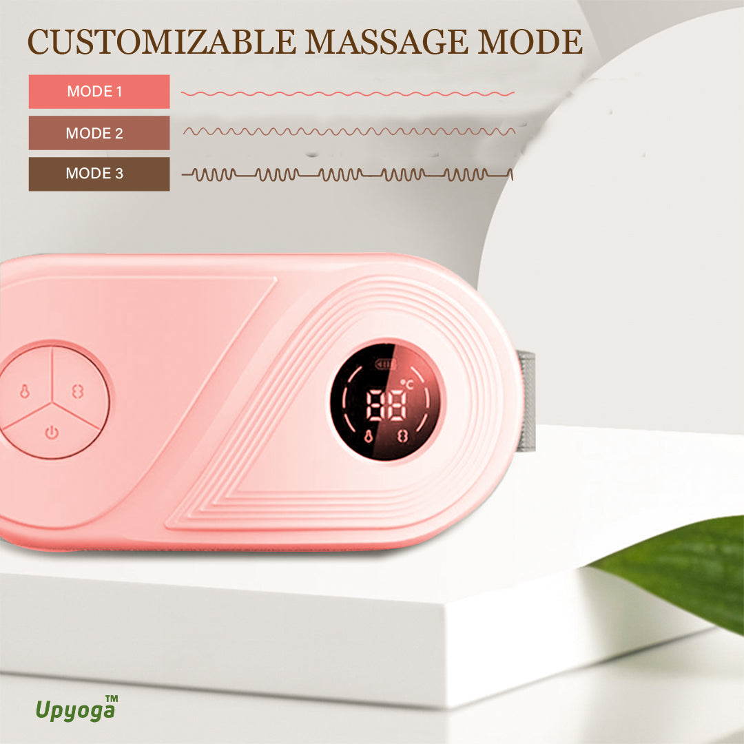 Upyoga Ultimate Relief Period Cramp Massager