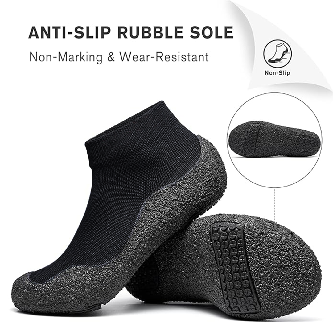 Sports Socks Shoes | Air Light | 1 Pair