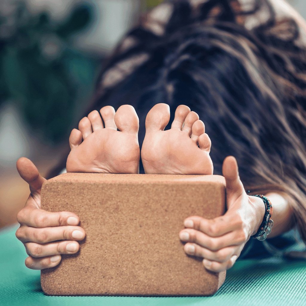 best yoga cork blocks-upyoga