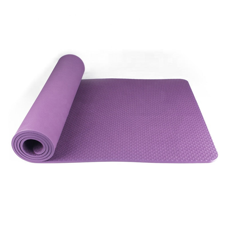 Upyoga Premium Anti-Skid Yoga Mat for Men & Women