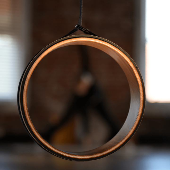 yoga cork wheel-upyoga